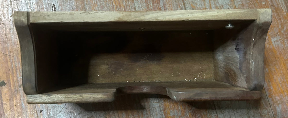 C&C 26 Teak Binocular Holder #389