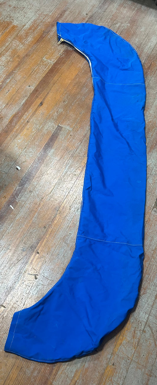Bimini / Dodger Protective Cover - 78" Length - C&C 26
