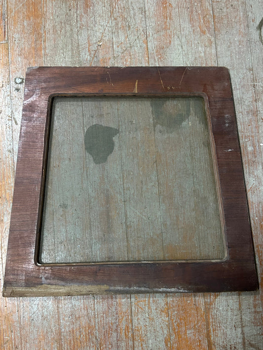 C&C 26 Screened Companionway Board 22 1/8" x 20 3/4" -- #83