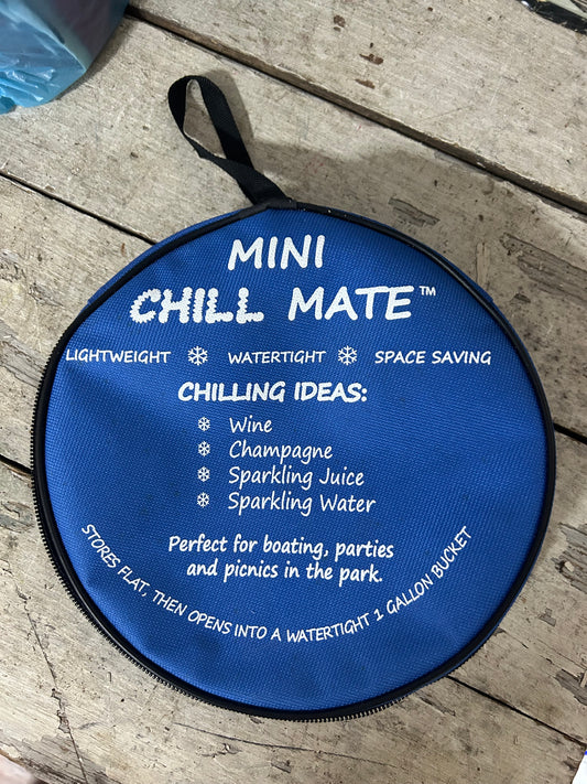 Mini Chill Mate
