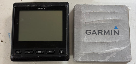 Garmin GNX20 Display and cover