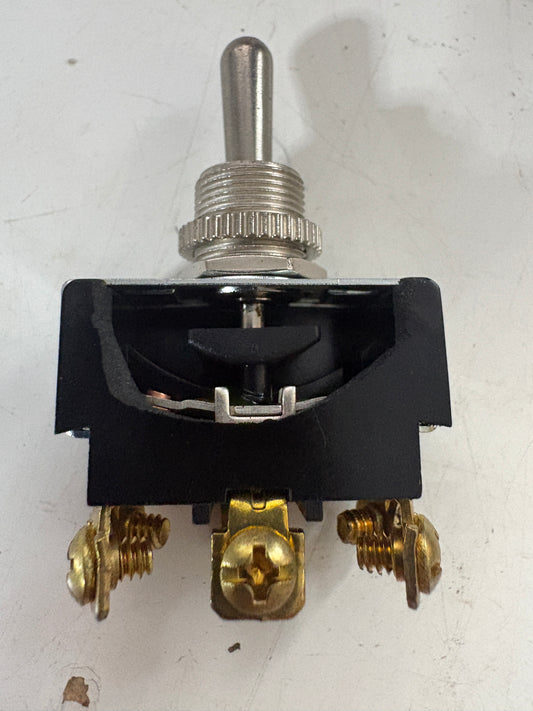 Electric Panel Toggle Switch