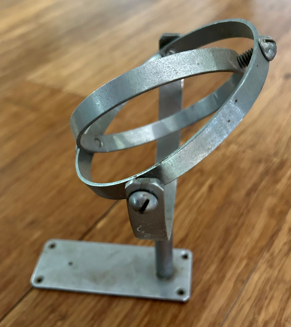 Compass Gimbal w/ 4 1/2" base