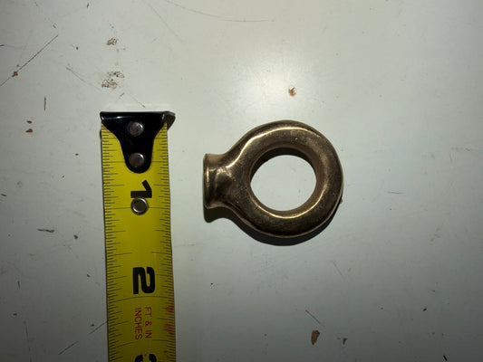 5/16" Bronze Eye Nut