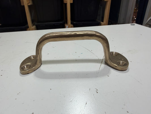 5 3/4" Bronze Handle