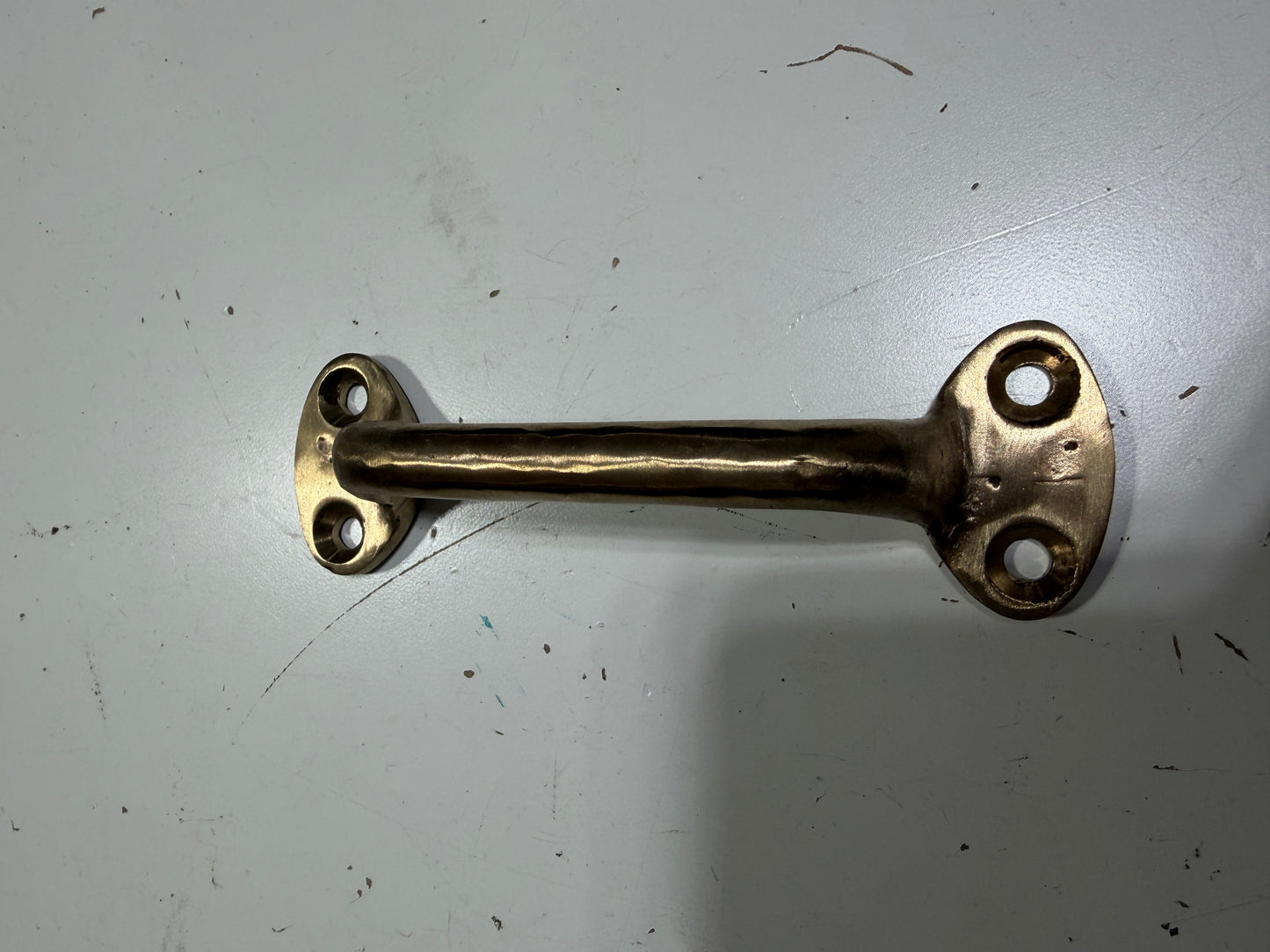 5 3/4" Bronze Handle