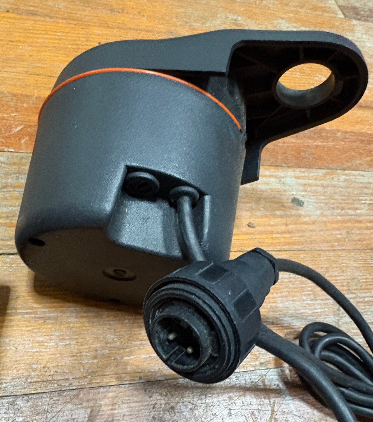 Navico WP5000 Wheel Pilot Marine Autopilot Control Unit & Wheel Drive System