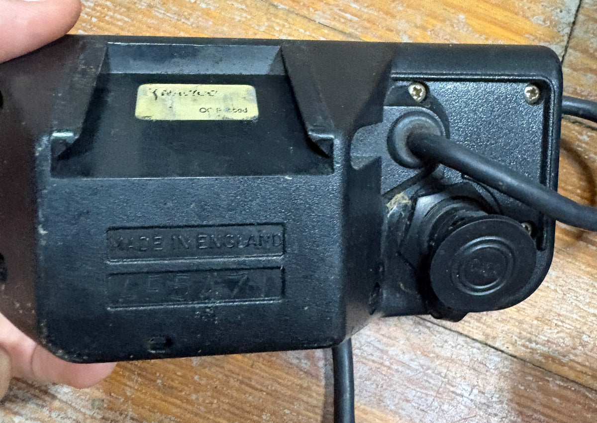 Navico WP5000 Wheel Pilot Marine Autopilot Control Unit & Wheel Drive System