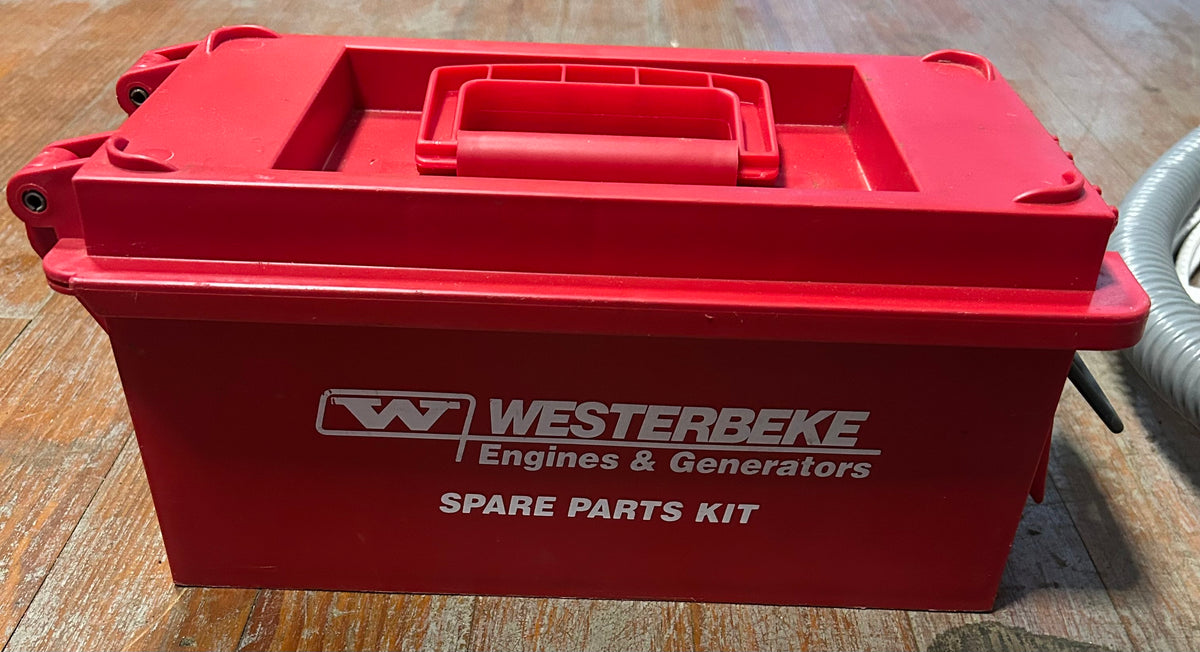 Westebeke Spare Parts Kit Engine & Generator Tools