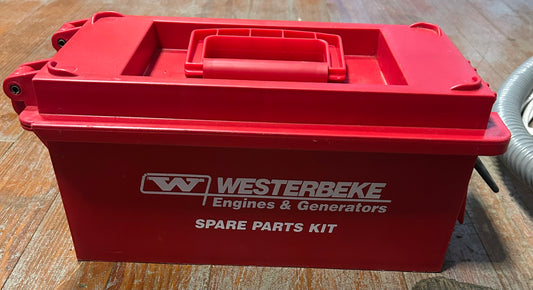 Westebeke Spare Parts Kit Engine & Generator Tools