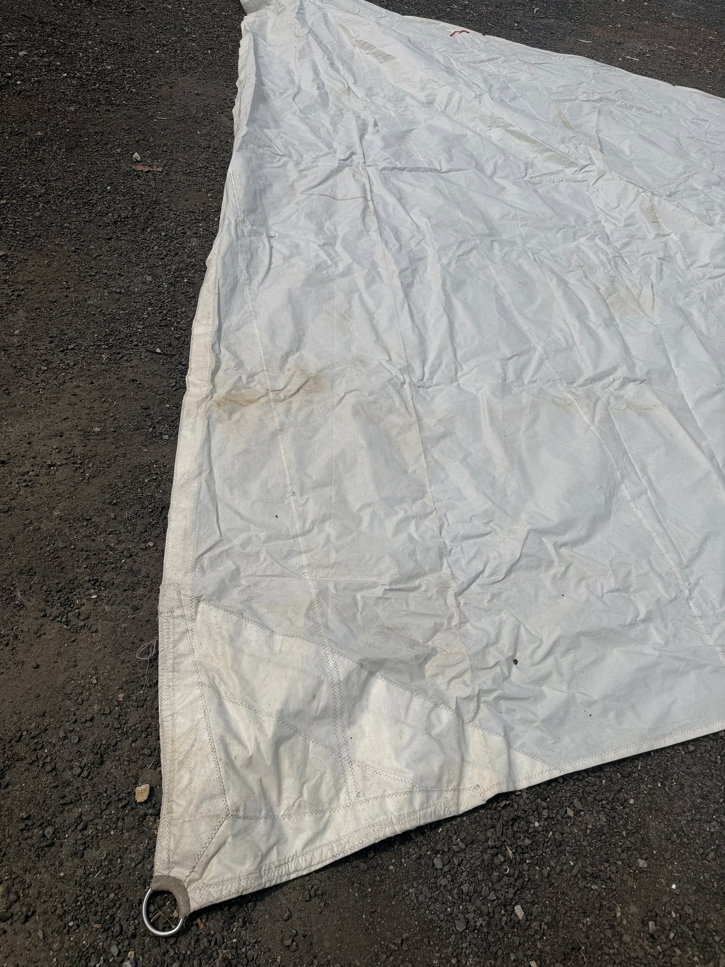 Texas Marine 30 Headsail - 32'11" (Hank On Side) x 31'4" x 17'3"