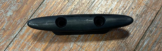 Black Nylon Cleat - 3"