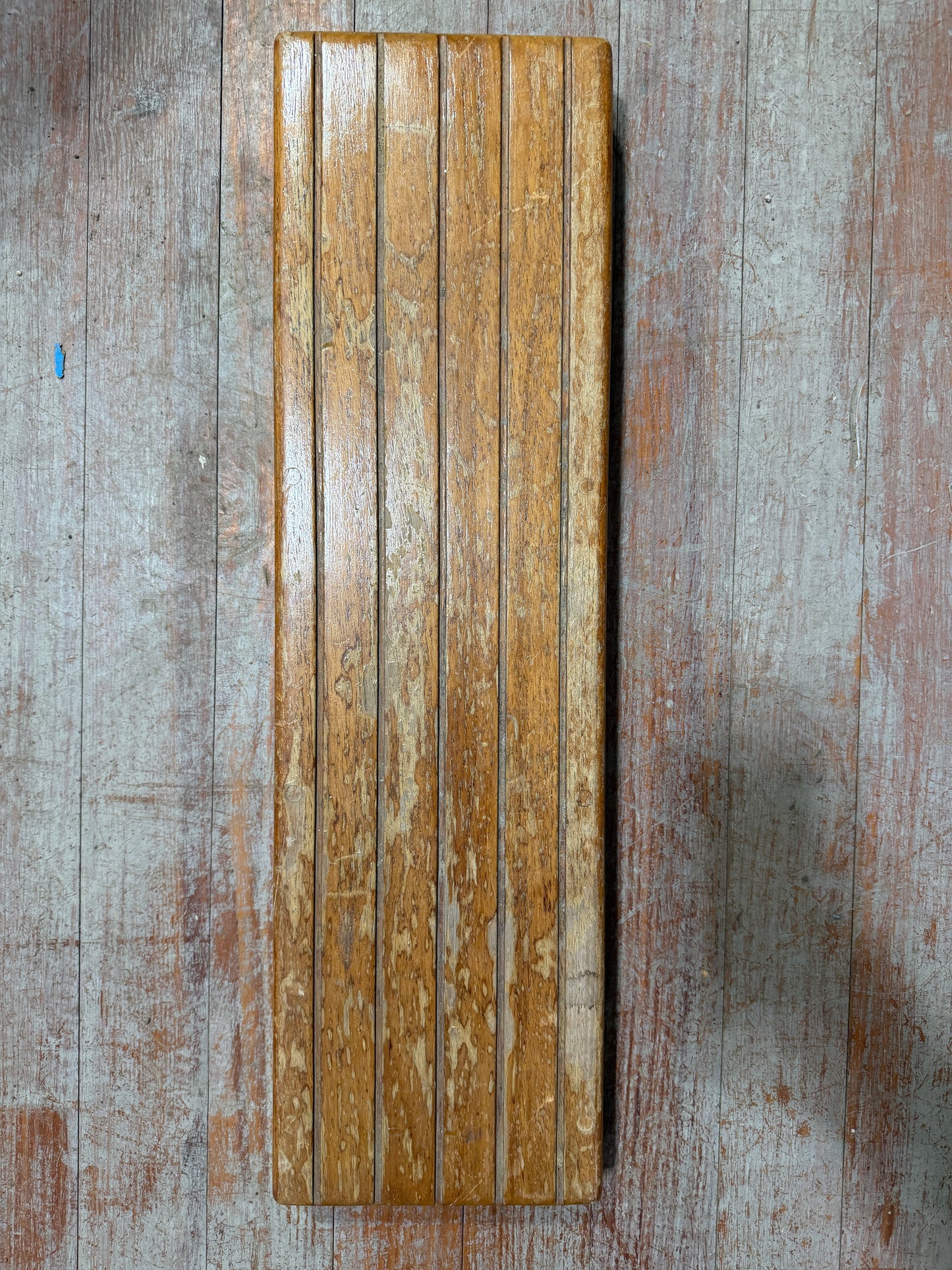 Teak Seat - Hunter 23 -- #298