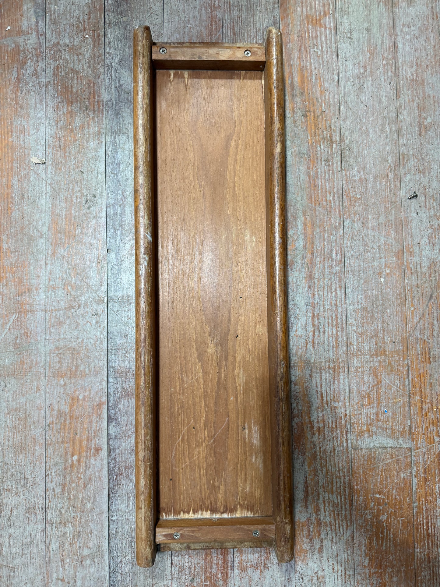 Teak Seat - Hunter 23 -- #298