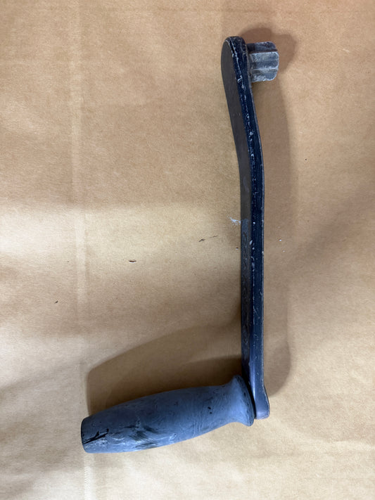 Barlow Winch Handle - 8"