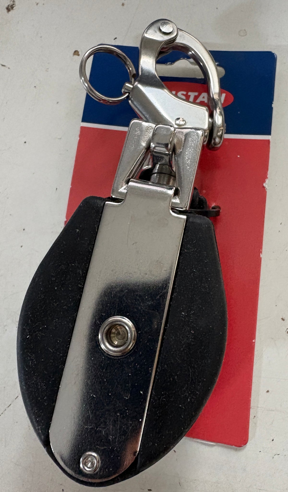 Ronstan 51mm Snatch Block RF6710 Brand NEW