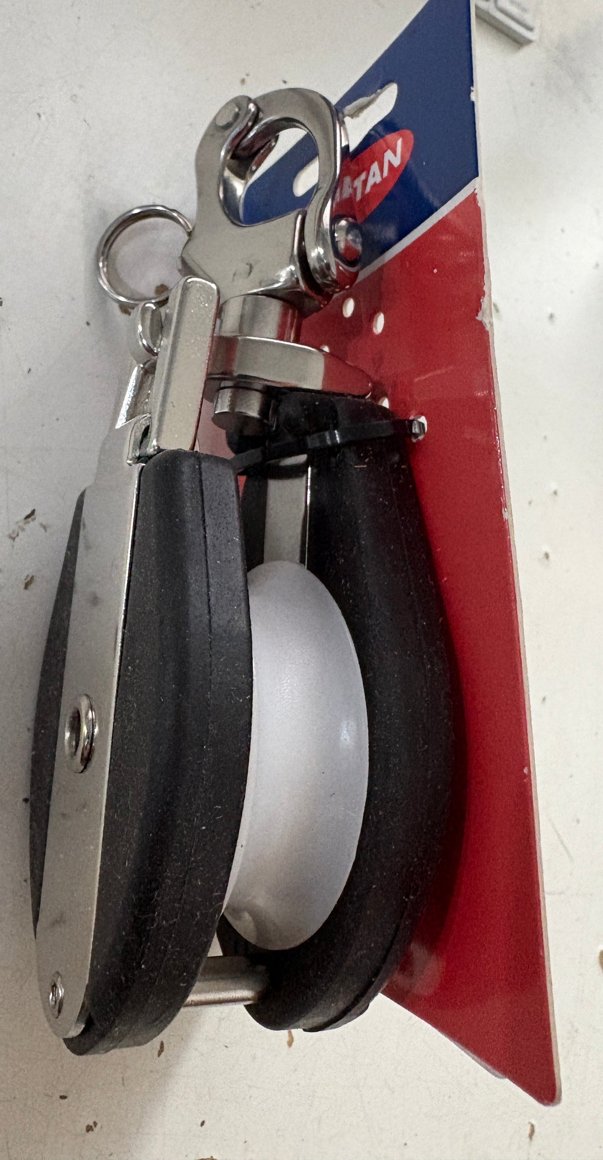 Ronstan 51mm Snatch Block RF6710 Brand NEW