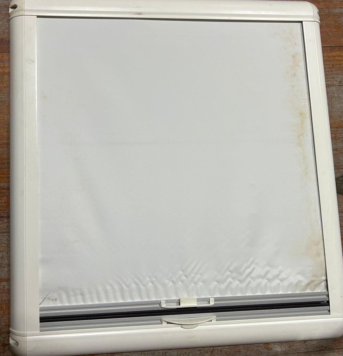 Ocean Air Custom Sunshade Window- Pearson 27