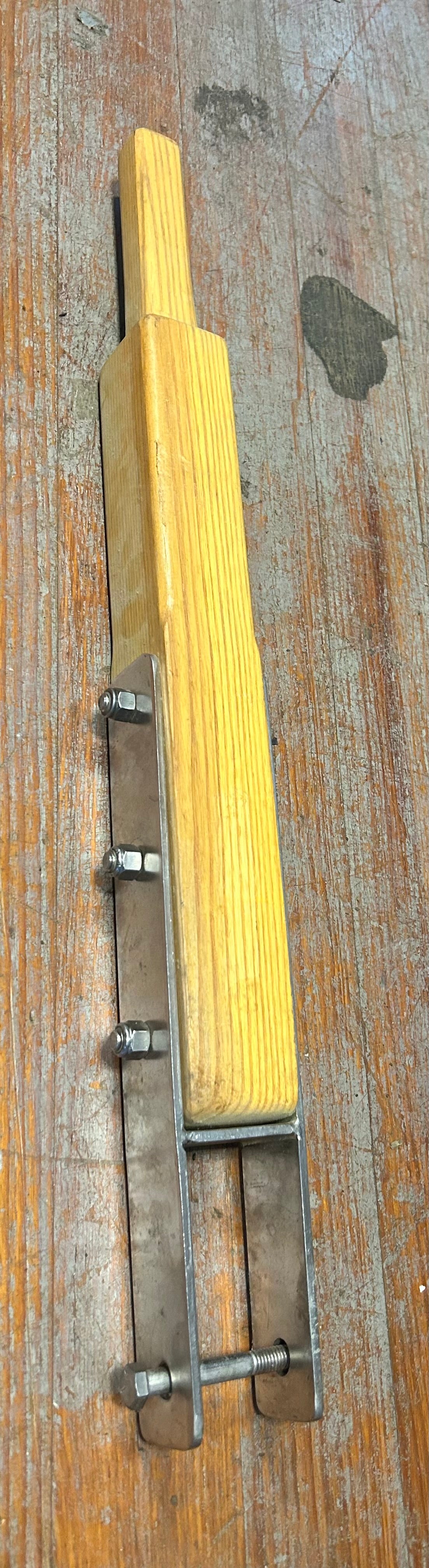 25 1/2" Tiller Handle Pearson 27