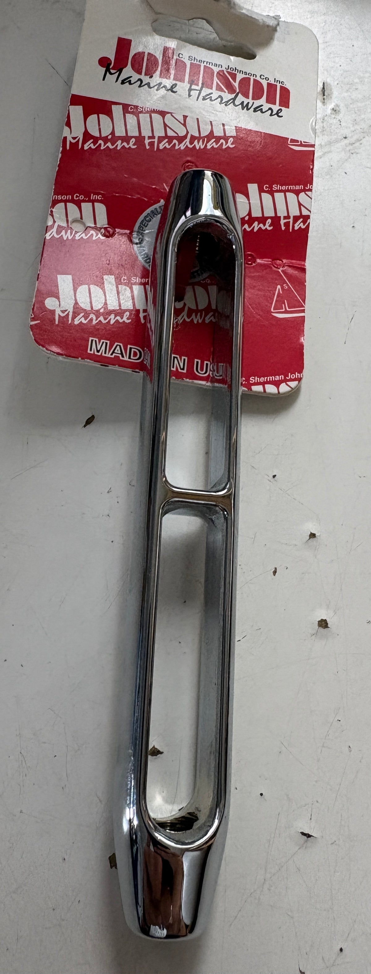 CS Johnson 3/8" Open Turnbuckle CAT #34-612 NEW