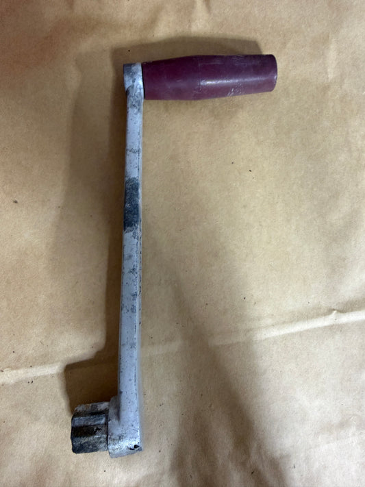 Lewmar Winch Handle - 8"