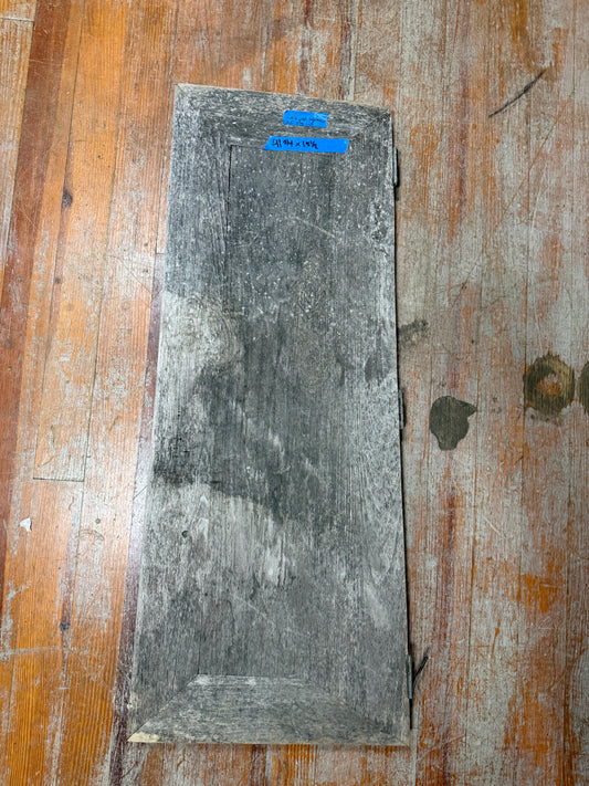 Seafarer 33 Cockpit Locker Lid - 41 3/4" Length x 17 1/4" x 15" Widths -- #362