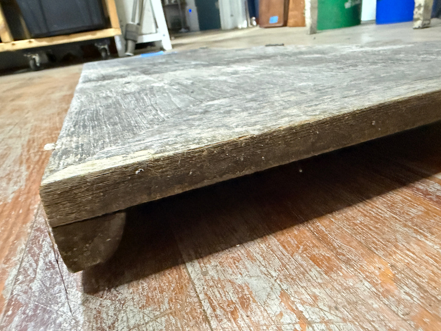 Seafarer 33 Cockpit Locker Lid - 41 3/4" Length x 17 1/4" x 15" Widths -- #362