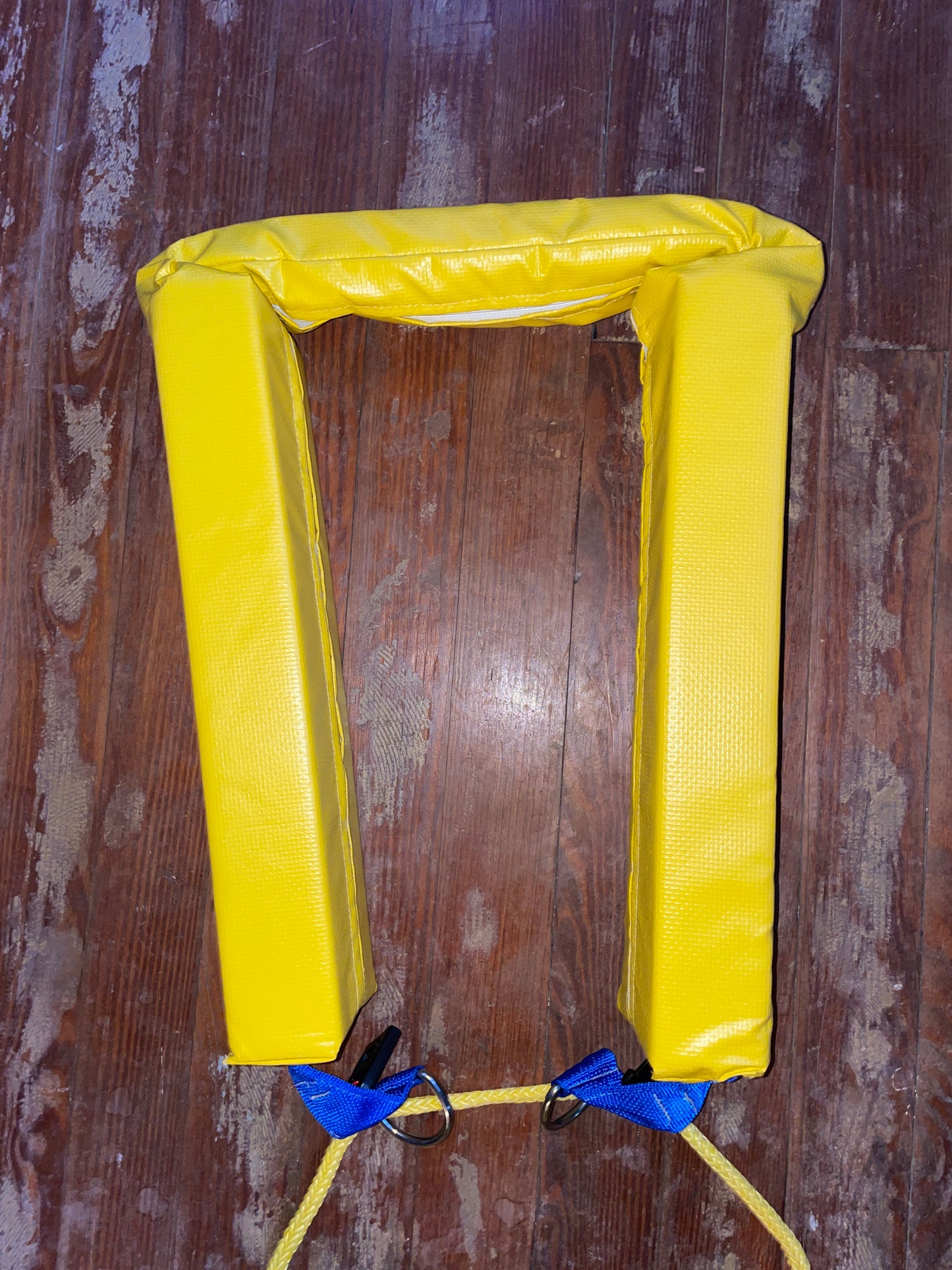 Lifesling Overboard Rescue System- NEW