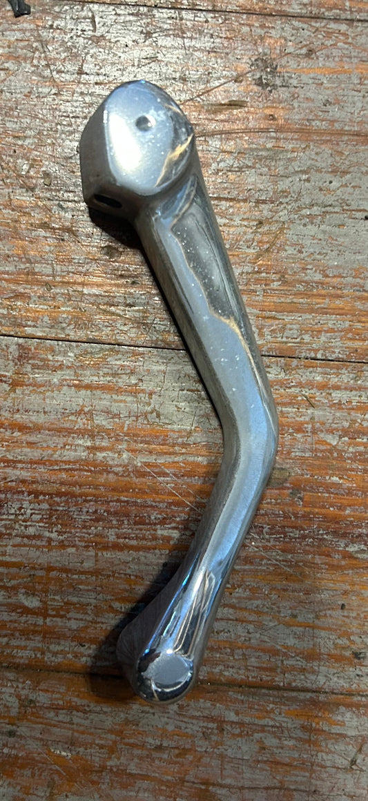 Stainless Steel Throttle Handle 5 3/8"