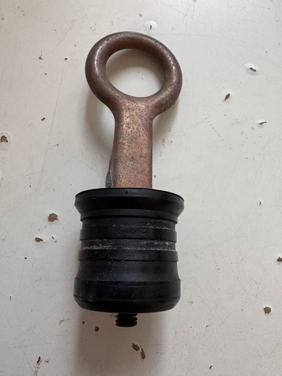 Boat Plug