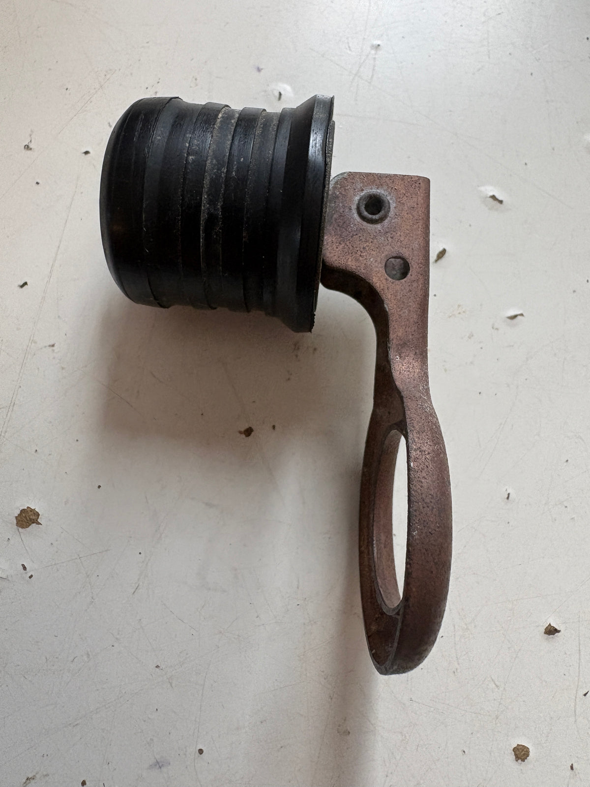 Boat Plug