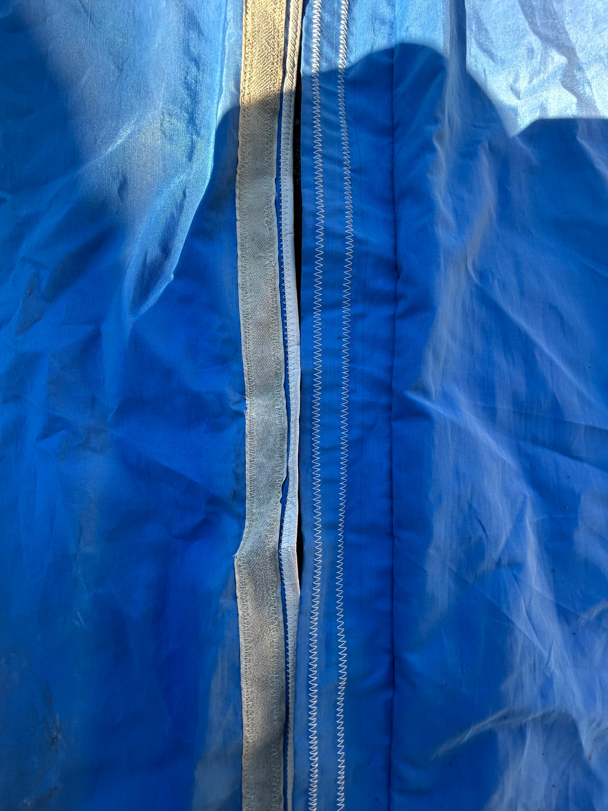 Boom Tent Catalina 30 - 94 3/4" x 36" x 33"