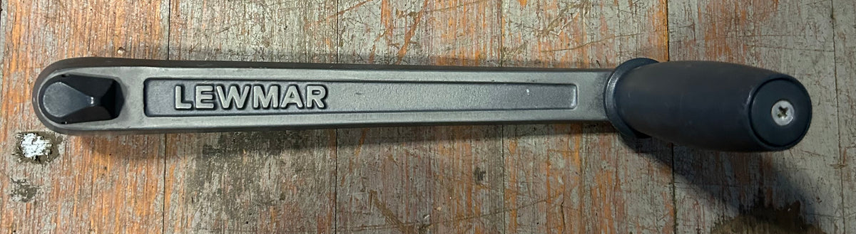 Lewmar Winch Handle - 11"