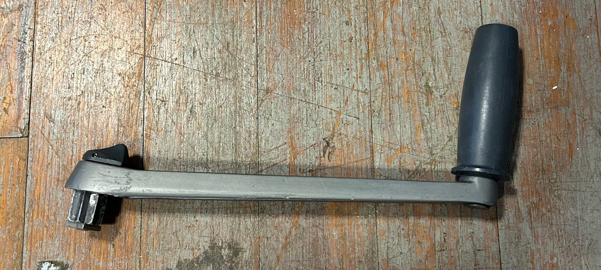 Lewmar Winch Handle - 11"
