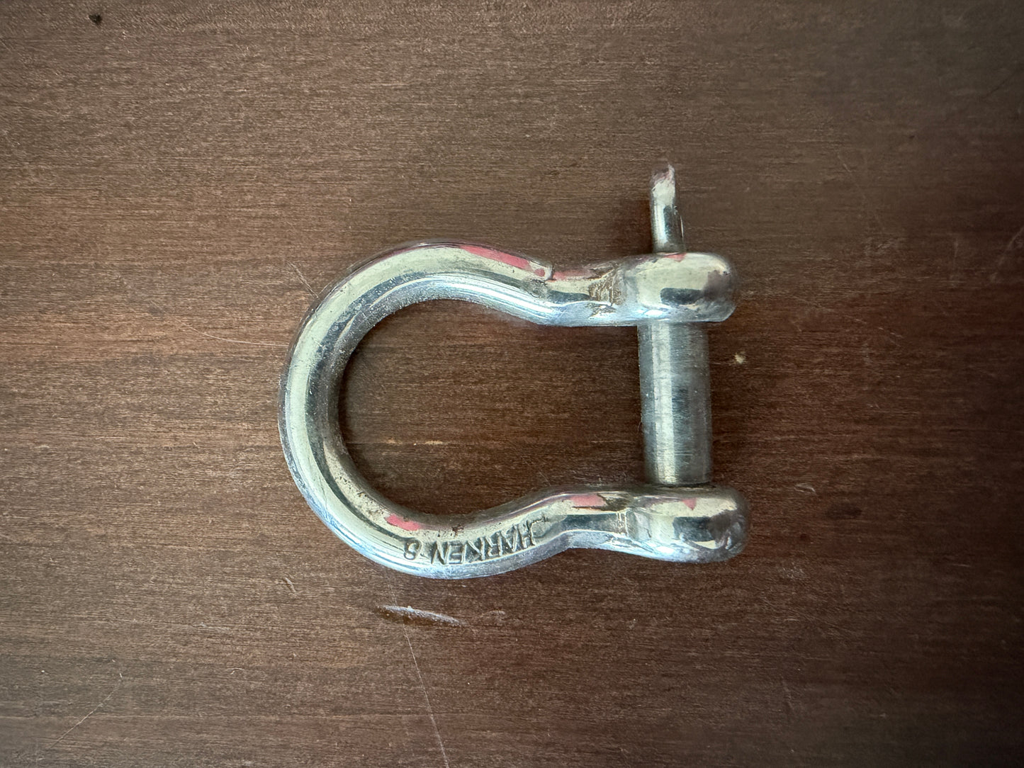 Harken 8 Bow Shackle