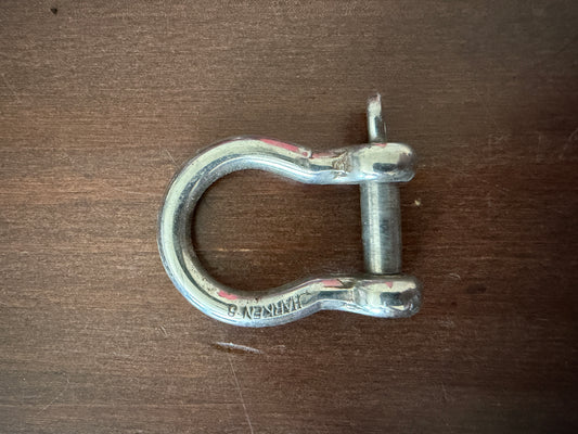 Harken 8 Bow Shackle