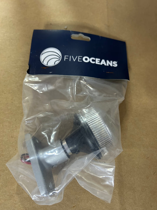 Five Oceans BC2874 All Round Marine LED Navigation Light – New