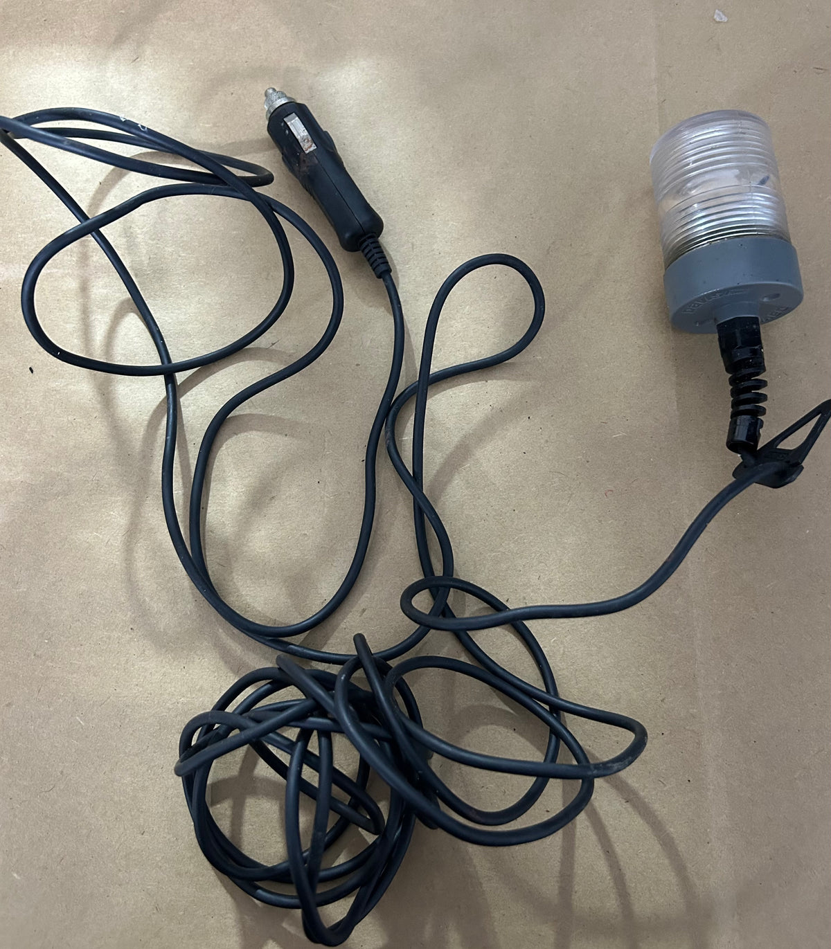 Davis Instruments Mega-Light 3300 12V w/ 15’ Cord