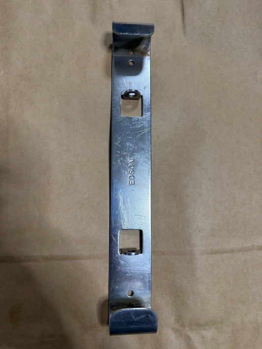 Edson 9 1/2” Pedestal Bracket For Cockpit Table - STYLE A - 5 7/8" Apart for cockpit bracket