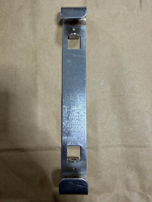 Edson 9 1/2” Pedestal Bracket For Cockpit Table - STYLE A - 7 1/2" Apart for cockpit bracket