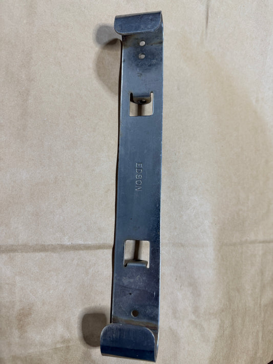 Edson 9 1/2” Pedestal Bracket For Cockpit Table - STYLE B - 7 1/2" Apart for cockpit bracket