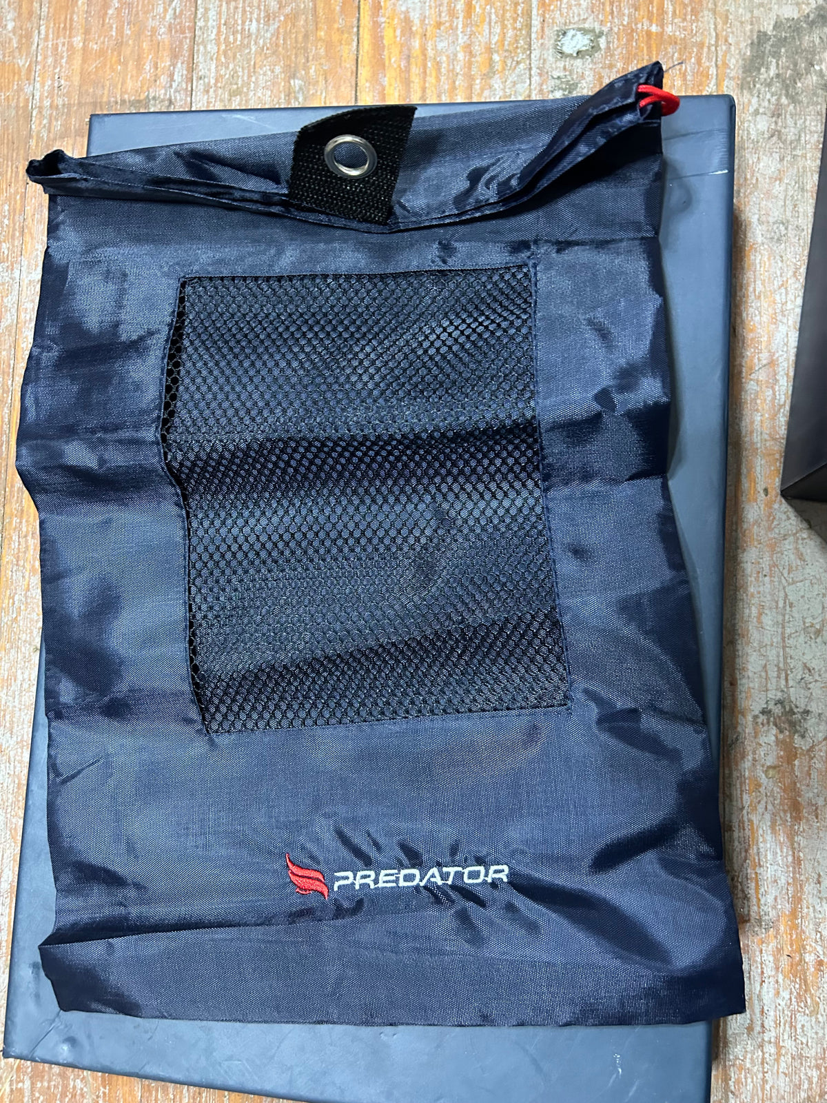 Predator NZ Design 2 Pack 15’ Dock Lines w/ Storage Bag