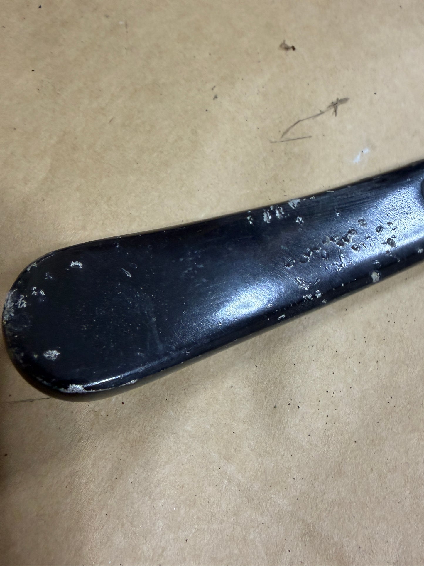 8" Barlow Winch Handle