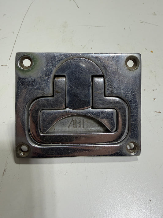 ABI Twist Hatch Latch