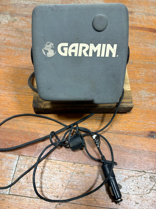 GPSmap 198C Sounder