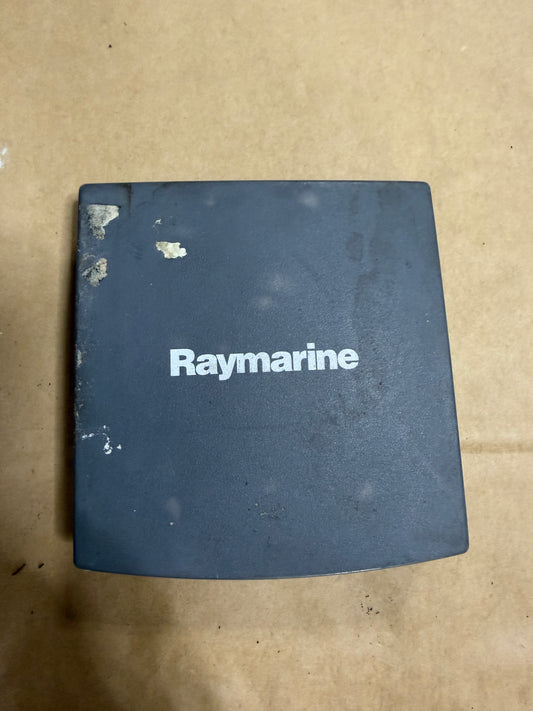Raymarine ST60 Replacement Sun Cover - 4 1/4" x 4 3/8"