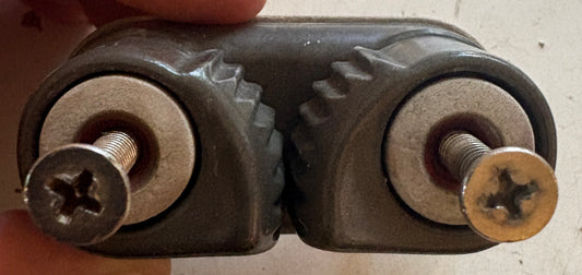 5/8" Harken Cam Cleat