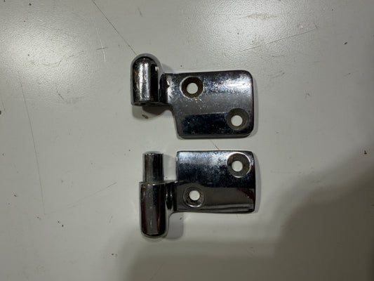 Stainless Steel Right Side Hinge