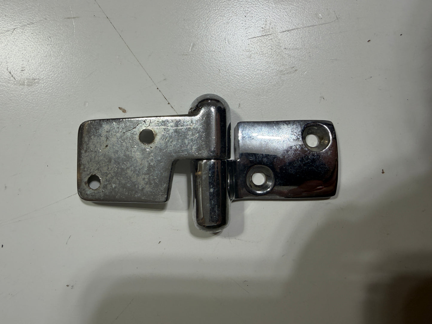 Stainless Steel Right Side Hinge