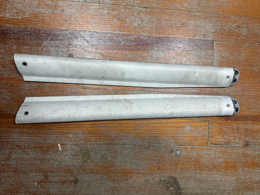 25 1/4" Long Spreaders OFF Princess Allied 36